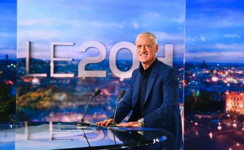 Illustration : "Equipe de France : Didier Deschamps entretient le flou sur un secteur crucial"