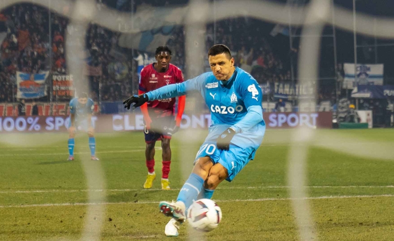 Illustration : "OM : Une donnée terrible pour un pilier de l'équipe"