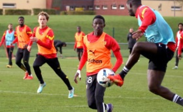 Illustration : "RC Lens : De grands changements annoncés par le club"