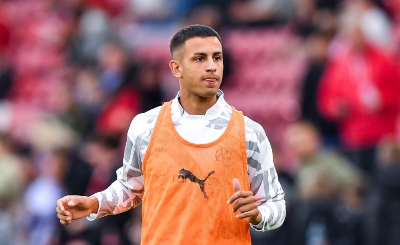 Illustration : "Mercato OM : Une arrivée salvatrice pour un jeune Olympien"