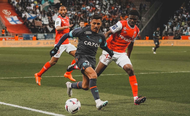 Illustration : "Mercato OM : Une prolongation à prévoir avant la fin de saison ?"