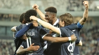 Illustration : "Bordeaux : Un Girondin affiche sa grande ambition"