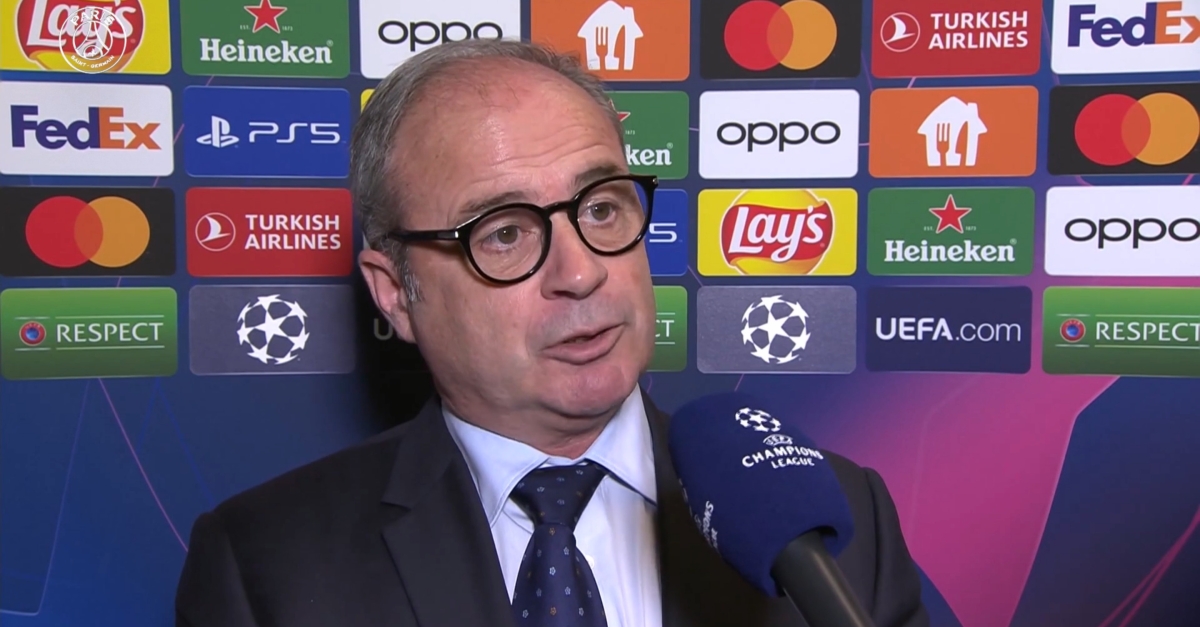 Mercato PSG : Campos prend les choses en main dans un dossier chaud