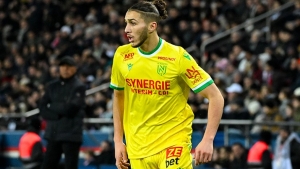 Illustration : FC Nantes : Cette recrue hivernale donne les raisons de sa décision