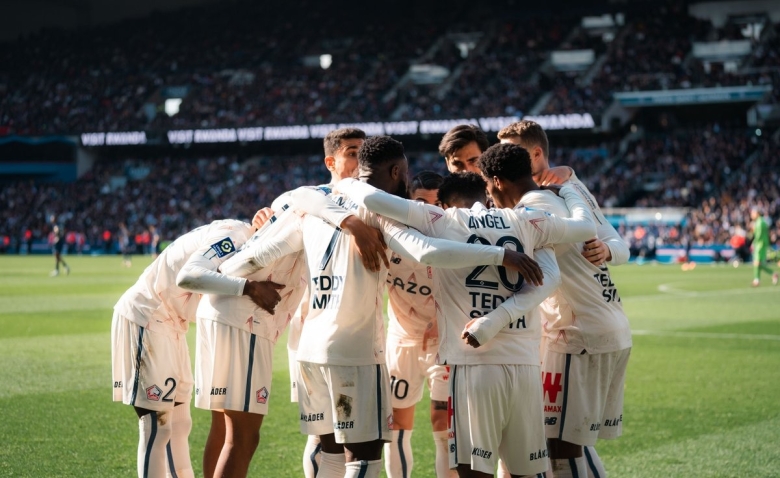 Illustration : "LOSC : Un avantage de taille pour la fin de saison !"