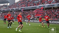 Illustration : "Stade Rennais : Nouvelle échéance importante pour le club !"