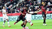Illustration : "OGC Nice : Un atout indéniable pour la suite"