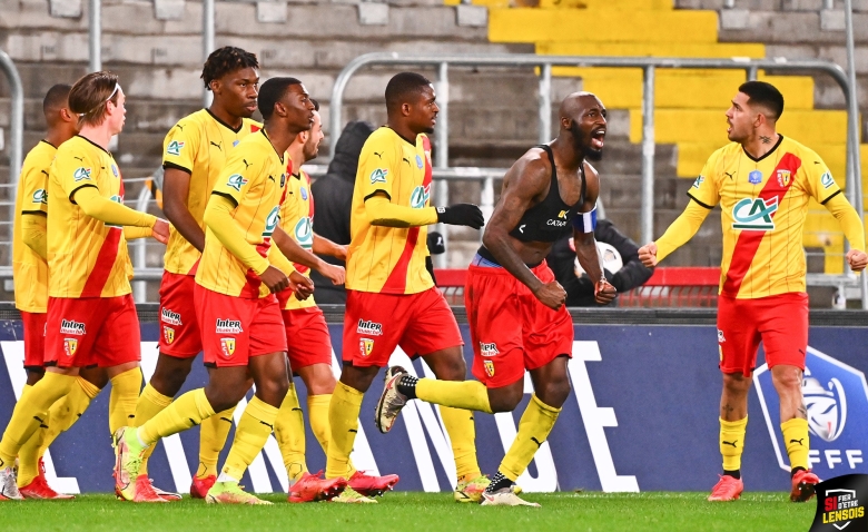 Illustration : "RC Lens : Le retour d'un Lensois fortement plébiscité"