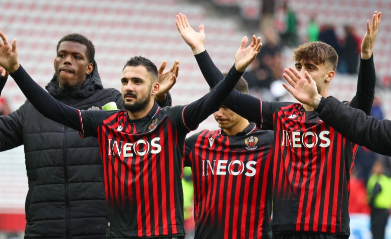 Illustration : "OGC Nice : Un énorme motif de satisfaction pour cet Aiglon ! "