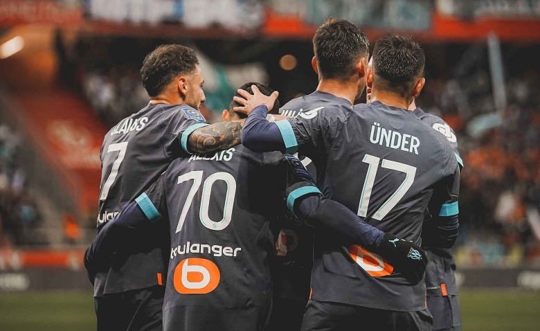 Illustration : "Mercato OM : Négociations en très bonne voie pour une signature "