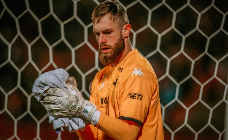 Illustration : "FC Metz : L'espoir d'un changement en sélection ?"