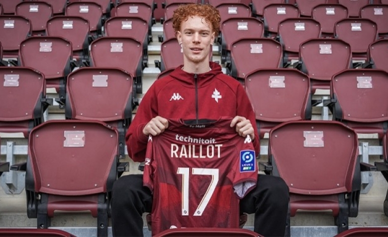 Illustration : "Mercato Metz : Une signature importante conclue pour l'avenir ! "