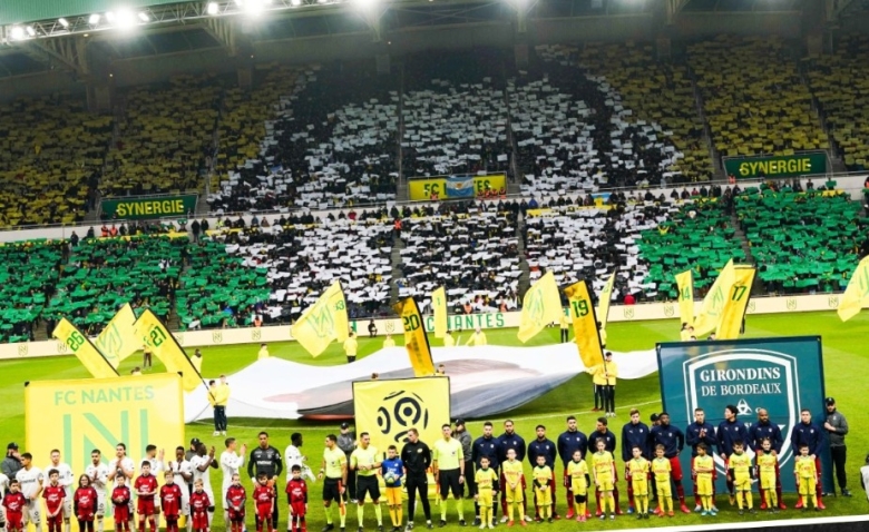 Illustration : "FC Nantes : Une nouvelle menace majeure pour les finances ?"