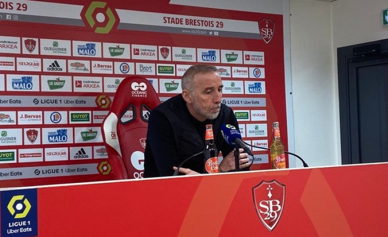 Illustration : "Stade Brestois: un retour majeur dans pas longtemps ? "