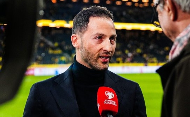 Illustration : "EURO 2024: Déjà des changements majeurs chez le voisin"