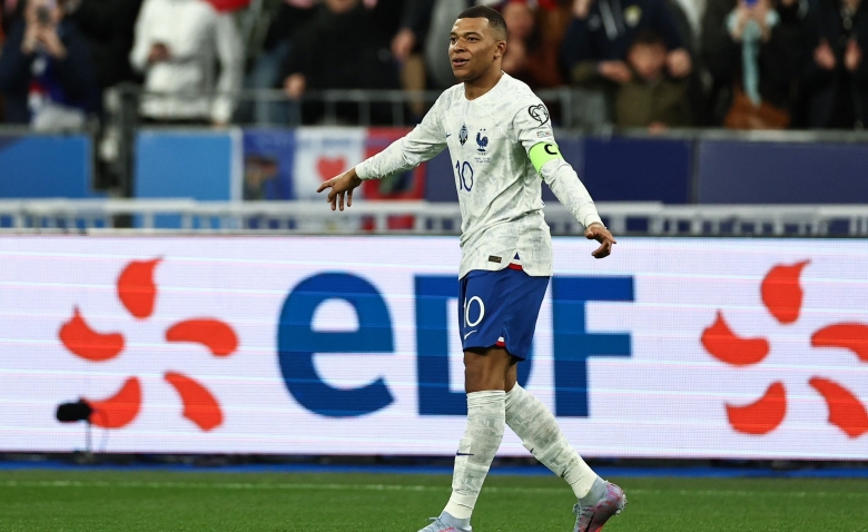 Illustration : "EDF : La première mi-temps de folie des bleus en vidéo !"