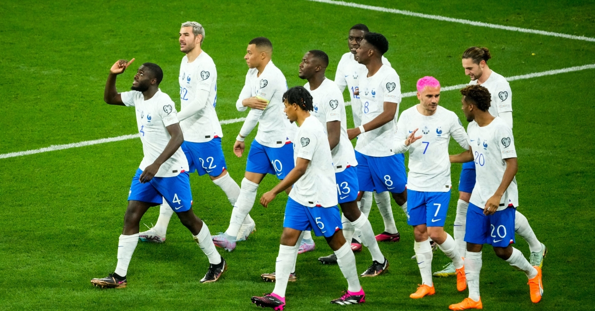 Equipe de France : Des changements contraints à prévoir contre l’Irlande