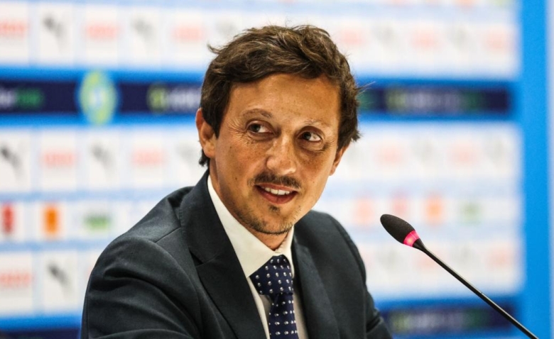 Illustration : "Mercato OM : Un transfert qui menace grandement les finances marseillaises"