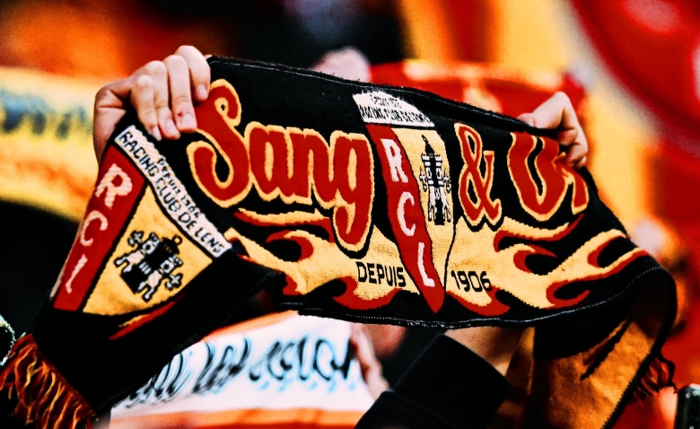 Illustration : "Mercato RC Lens: Une recrue déjà prête "