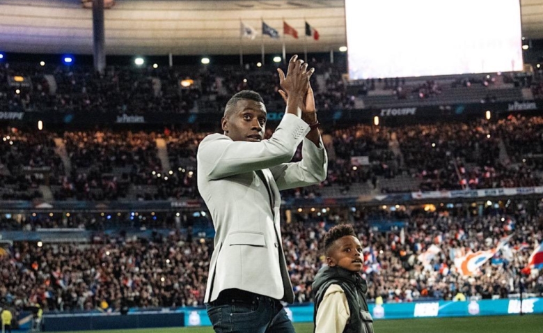 Illustration : "Équipe de France : Un élément important à prendre en compte dans l'entrejeu !"