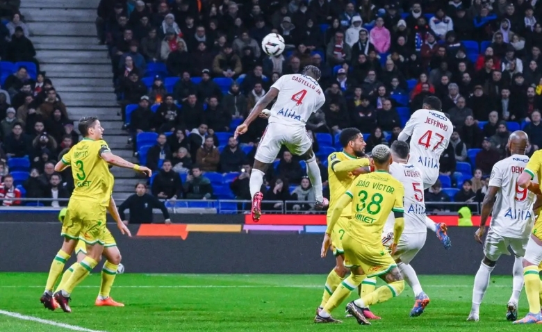 Illustration : "Mercato OL : Un indice clair sur un profil recherché ! "