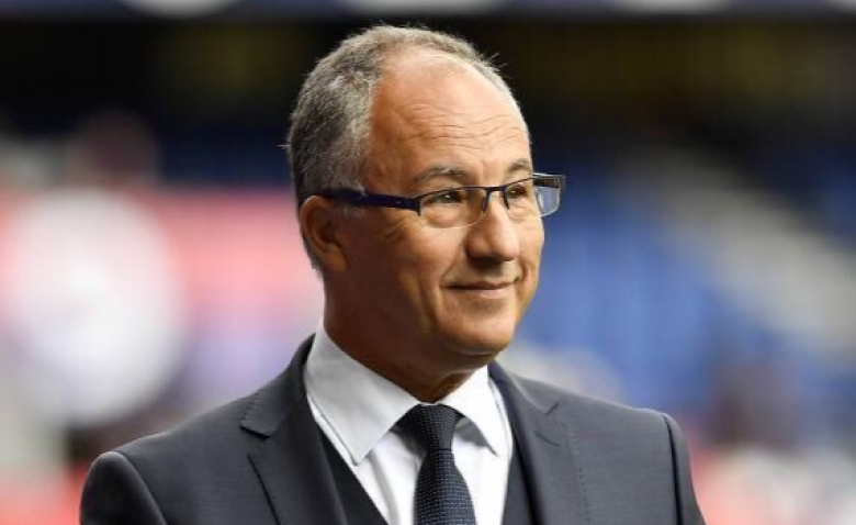 Illustration : "Angers SCO : Une décision attendue par les supporters enfin prise !"