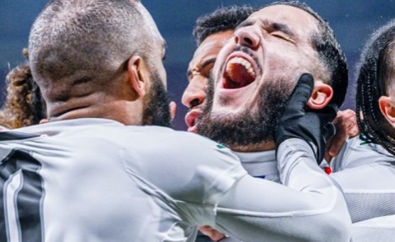 Illustration : "Mercato OL:  vol d'une recrue à un cador européen ?"