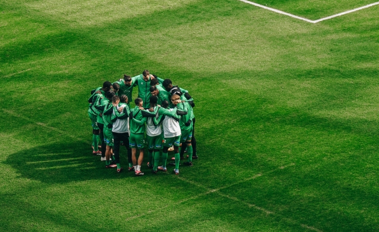 Illustration : "ASSE : Bonne nouvelle pour les finances du club ! "