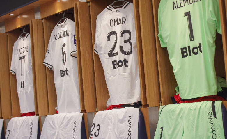 Illustration : "Stade Rennais : Un changement salvateur opéré jusqu’à la fin de la saison ?"