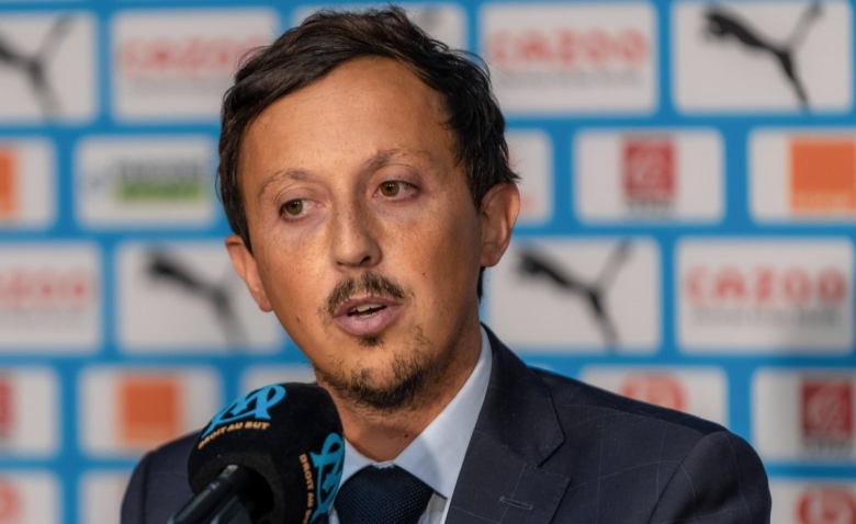 Illustration : "OM : Un cador européen envisage de piller le club "