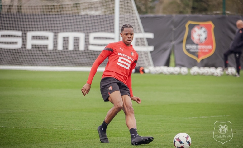 Illustration : "Mercato Rennes : Une revalorisation salariale hors normes pour conserver une pépite ! "