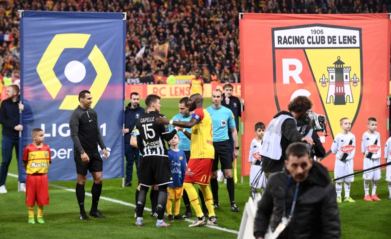 Illustration : "Mercato Angers : Plusieurs départs à prévoir avant l'été ? "