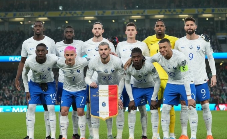 Illustration : "EDF: Un Bleu sera intouchable cet été"