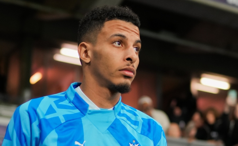 Illustration : "OM : Gros coup dur pour les Olympiens !"