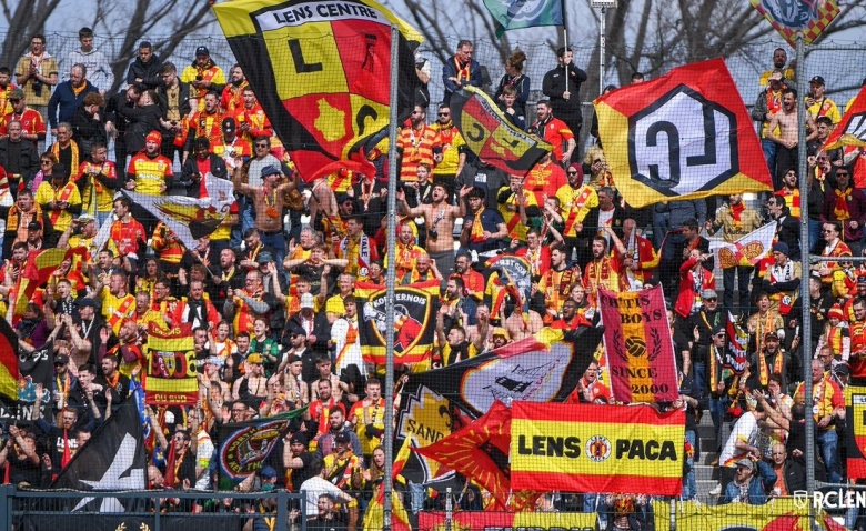 Illustration : "RC L ens:  Un retour de plus en plus probable?"