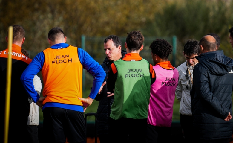 Illustration : "FC Lorient : Une signature importante bientôt officialisée !"