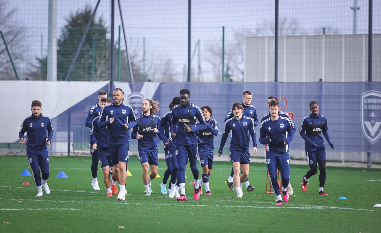 Illustration : "Girondins de Bordeaux : Une anecdote hallucinante embarrasse les supporters "