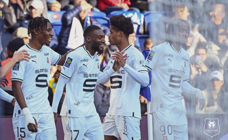 Illustration : "Stade Rennais : Un avantage de taille avant de recevoir Lens ! "