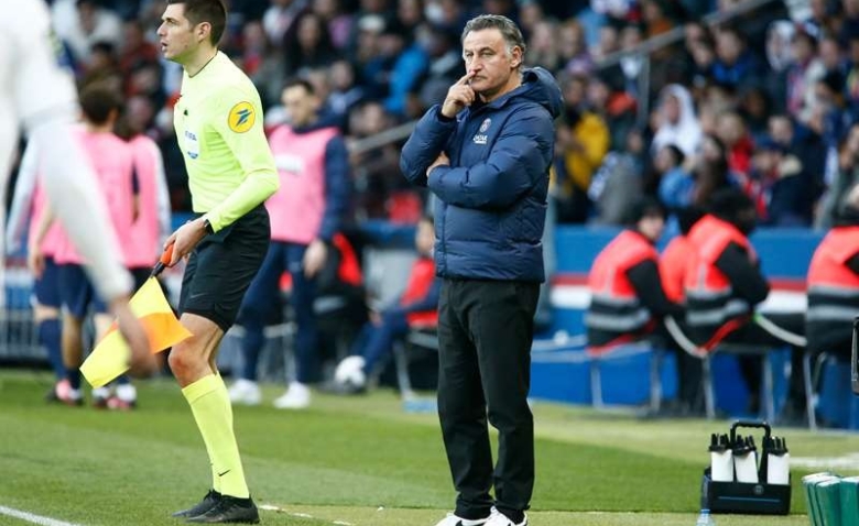 Illustration : "Mercato PSG : Retournement de situation inattendu pour la saison prochaine ! "