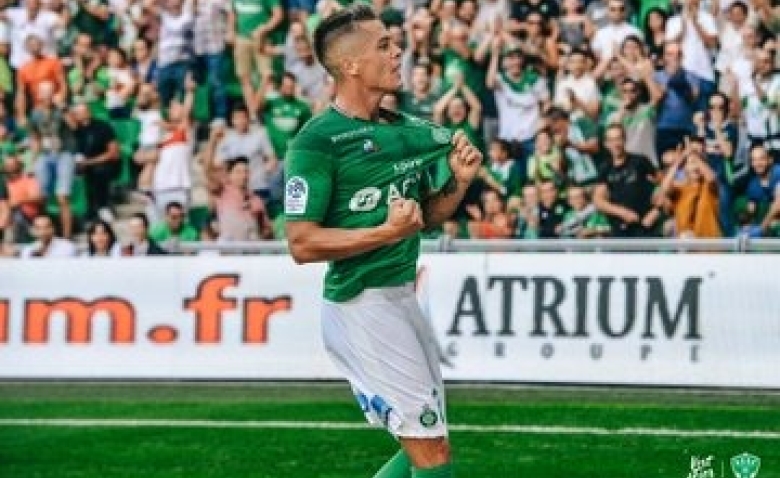 Illustration : "ASSE: un problème signalé contre Niort ?"