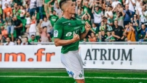 Illustration : ASSE: un problème signalé contre Niort ?