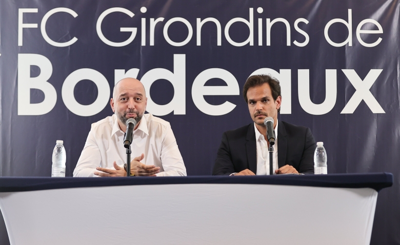 Illustration : "Bordeaux : De bonnes nouvelles à prévoir pour les finances du club"