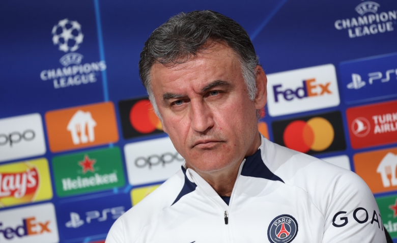 Illustration : "Mercato PSG : Un concurrent de taille sur un dossier mercato"