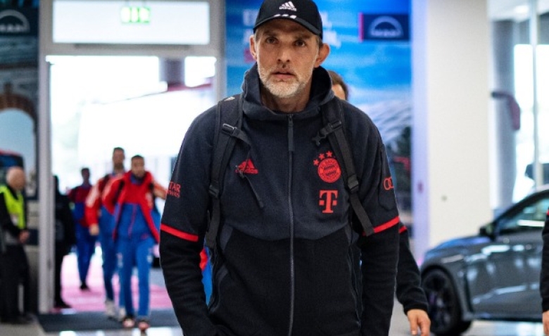 Illustration : "Bayern Munich – Borussia Dortmund : Débuts tonitruants pour Thomas Tuchel !"