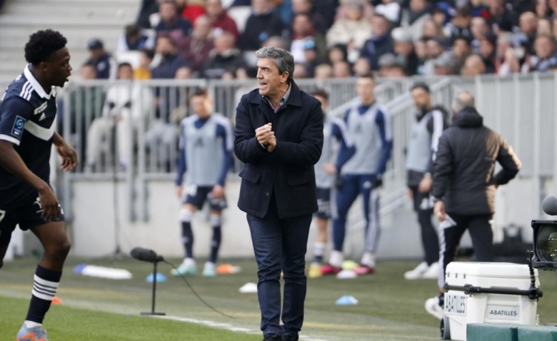 Illustration : "Bordeaux : Des surprises espérées contre Guingamp"