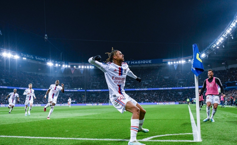 Illustration : "OL : Un joueur doublé dans la hiérarchie avant la fin de saison ?"