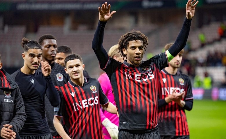 Illustration : "OGC Nice : Déjà un avantage certain avant d'affronter Bâle ! "