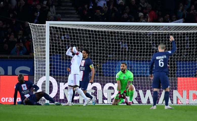 Illustration : "Mercato PSG : Un dossier cristallise les inquiétudes "