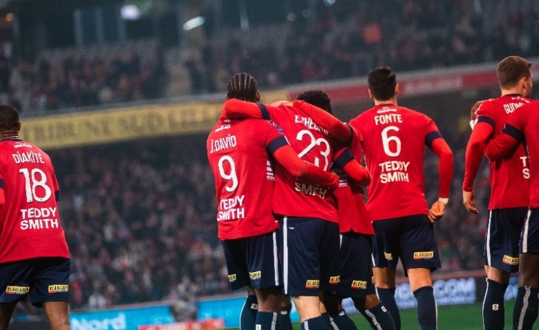 Illustration : "LOSC : Plusieurs déclarations fortes de sens avant le sprint final "