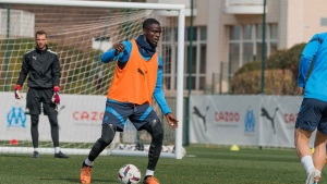 Illustration : Mercato OM : L'avenir d'un Olympien se complique de plus en plus